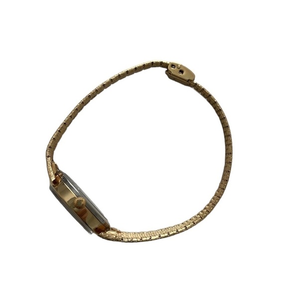 Vintage Dufonte Lucien Piccard Women’s Quartz Watch - Picture 10 of 12